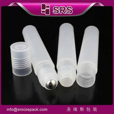 Купить Shengruisi упаковка RPP-15ml пластиковый рулон на бутылке с PP крышкой online manufacture