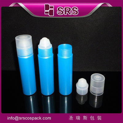 Купить Shengruisi упаковка RPP-16ml пластиковый рулон на бутылке с PP крышкой online manufacture