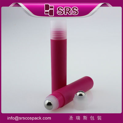 Купить Shengruisi упаковка RPP-35ml пластиковая рулонка на бутылке с PP крышкой online manufacture