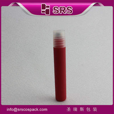 Купить Shengruisi упаковка RPP-8ml пластиковая рулонка на бутылке с PP крышкой online manufacture