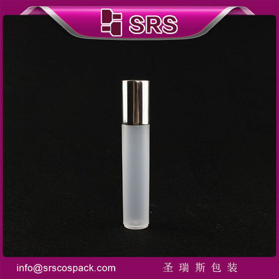 Купить Shengruisi упаковка RPA-12ml пластиковый рулон на бутылке с алюминиевой крышкой online manufacture