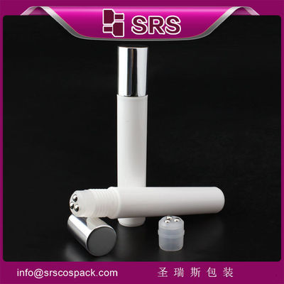 Купить Shengruisi упаковка RPA-15ml пластиковый рулон на бутылке с тремя шариками online manufacture