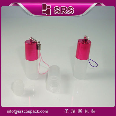Купить Shengruisi упаковка DH-3ml пластиковый рулон на бутылке с крючком online manufacture