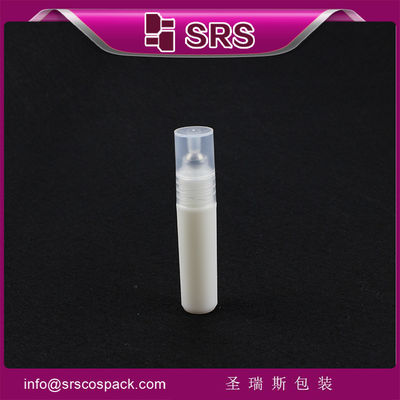 Купить Shengruisi упаковка SRS-5ml пластиковый переполненный ролик на бутылке с PP шариком online manufacture