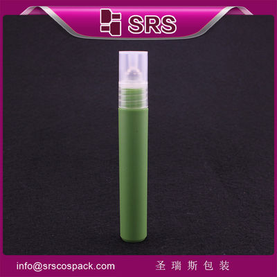 Купить Shengruisi упаковка SRS-8ml пластмассовый переполненный ролик на бутылке с PP шаром online manufacture