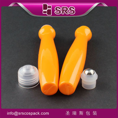 Купить Shengruisi упаковка SRS-8447 15 мл пластиковая бутылка Roll On PETG online manufacture