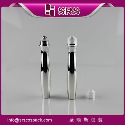 Купить SRS8447-15ML специальная форма крема для глаз PETG бутылка на роликах online manufacture