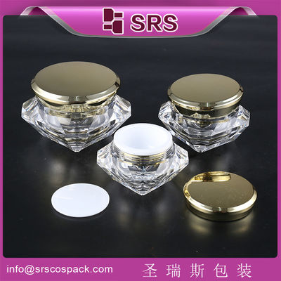 Купить J060 5ml 15ml 30ml 50ml бриллиантообразная маска банка оптом online manufacture
