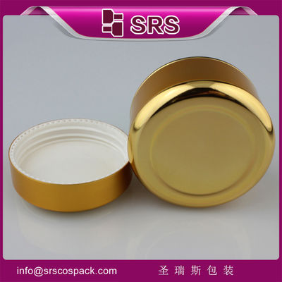 Купить Shengruisi упаковка TJ022-15ml 20ml 30ml 50ml пустая алюминиевая кремовая банка online manufacture