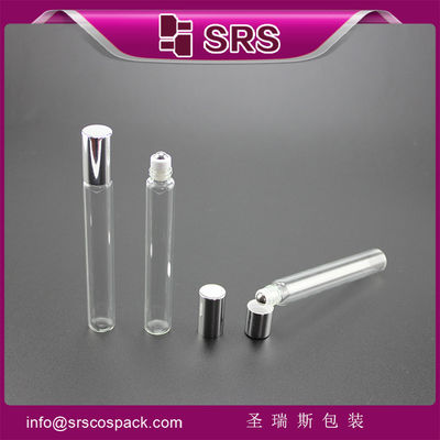Купить Shengruisi упаковка BLP-15ml стеклянный ролик на бутылке с алюминиевой или PP крышкой online manufacture