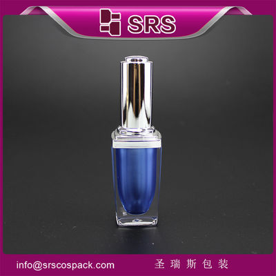 Купить SRS PACKAGING NP-004 флакон лака для ногтей пластиковый оптовый продавец online manufacture