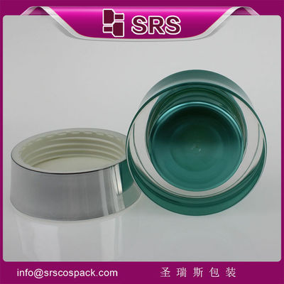 Купить Shangruisi Packaging высококачественный J093 30г 50г акриловый косметический банка online manufacture
