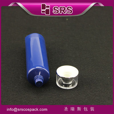 Купить большая упаковка SRSTR 45ml 40ml дизайн клиента для ухода за кожей трубки online manufacture