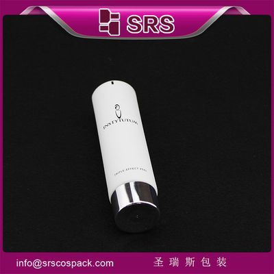 Купить на продажу SRST 30ml 40ml 45ml пластиковые BB кремовые трубки оптом online manufacture