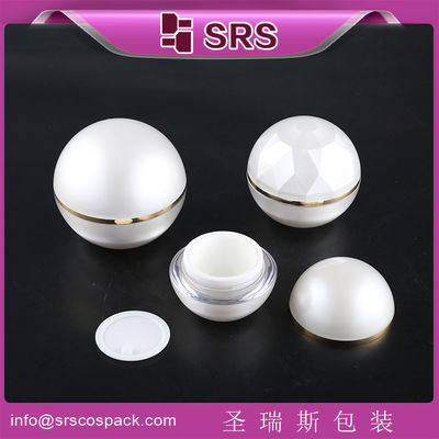 Купить Производство 15g 30g 50g сливочных пластиковых банок оптом online manufacture