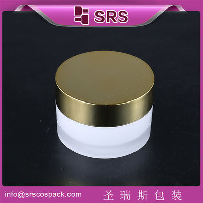 Купить J022 5G 30G 50G 100G акриловая косметическая банка,китайский производитель круглая банка online manufacture