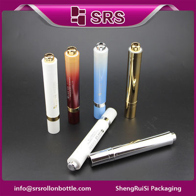 Купить SY-15ml Китайская фабрика изготовления прессованный рулон на бутылке online manufacture