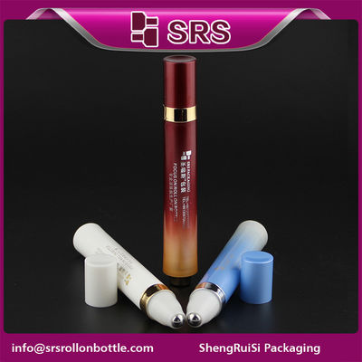 Купить Опаковка косметического крема SY-15ml, высококачественная бутылка online manufacture