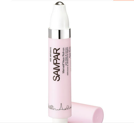 Купить AY-10ml безвоздушная бутылка для глазного крема в стиле прессы online manufacture
