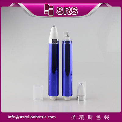 Купить AY-15ml роскошный пустой вакуумный ролик крема на поставщике бутылки online manufacture