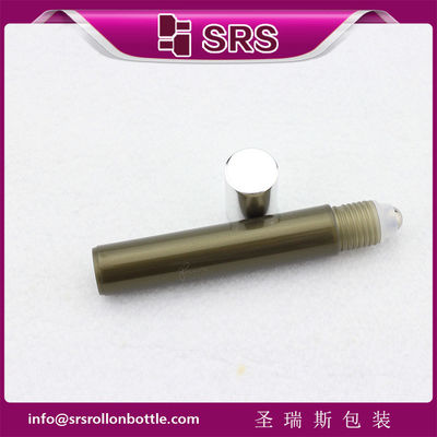 Купить RPA-15ml без утечки бутылка с роликовым шаром с стальным шаром и алюминиевой крышкой online manufacture