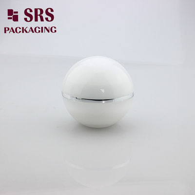 Купить Контейнер с косметическим кремом марки SRS пустой роскошный шар online manufacture