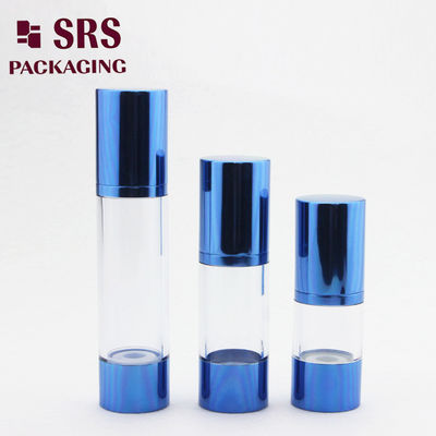 Купить косметическая вакуумная бутылка для личного ухода online manufacture