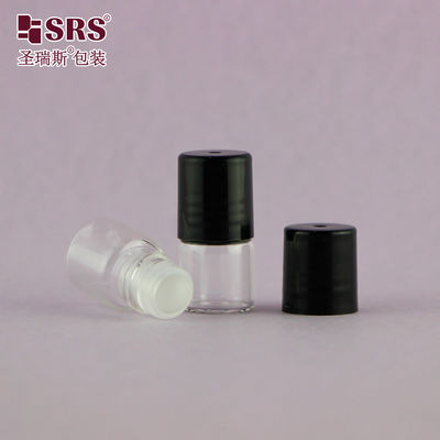 Купить BLP-1ML No Leakage Parfume Sample Roll On Glass Container Flask для шикарного хранения online manufacture