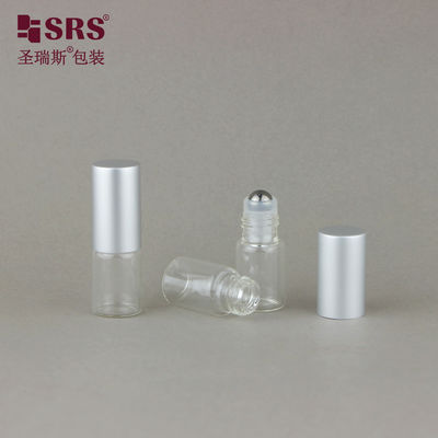 Купить BLP-2ml стеклянные трубы рулон на бутылке - окончательное решение для хранения и применения масла online manufacture