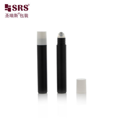 Купить RPP-8ml Черная замороженная бутылка для инъекций для массажа глазного геля Пластиковый аппликатор для инъекций online manufacture