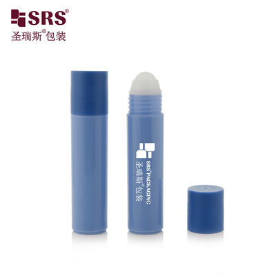 Купить RPP-30ml Инъекционный специальный цвет глянцевый матовый законченный в форме Пластик ПЦР переработанный материал Антиперспирантный накладка на упаковке бутылки online manufacture