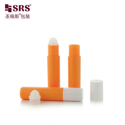 Купить RPP-10ML идеальный партнер антиперспиранта: 10ML настраивать цвет блестящий или матовый в форме PP PCR Roll-On бутылка, устойчивая пустая косметическая упаковка online manufacture