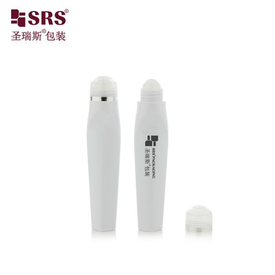 Купить SRS8444-12ML Специальный PETG пластиковый роликовый шариковой бутылки жидкой формулы упаковки аппликатор online manufacture
