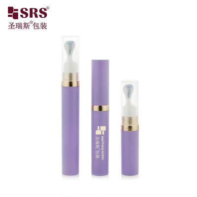 Купить A0035 Элегантный 7.5ml до 15ml безвоздушный диспенсерный контейнер с цинковым сплавом пресс стиль диспенсер высококлассный флакон online manufacture