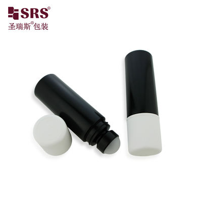 Купить RPPD1-90ML Круглая высококачественная экологически чистая пластиковая бутылка для антиперспирантов CRC детская крышка online manufacture