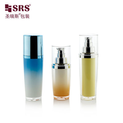 Купить SRS PACKAGING производитель в Китае L041 30ML 50ML 100ML лосьонный бутылочный насос online manufacture