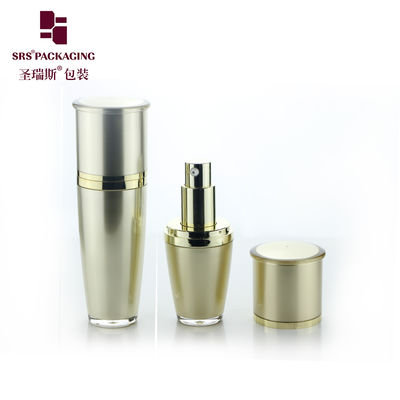 Купить новый стиль L036 15ml 30ml 50ml 80ml 120ml акриловый крем для ухода за кожей бутылка online manufacture