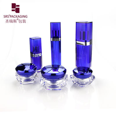 Купить прозрачный квадратный L051 15ml 30ml 60ml 120ml чистый бутылочный лосьонный насос online manufacture
