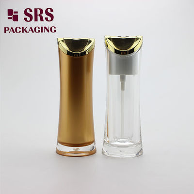 Купить черный роскошный L092 15ml 30ml 50ml бутылочный лосьонный насос online manufacture