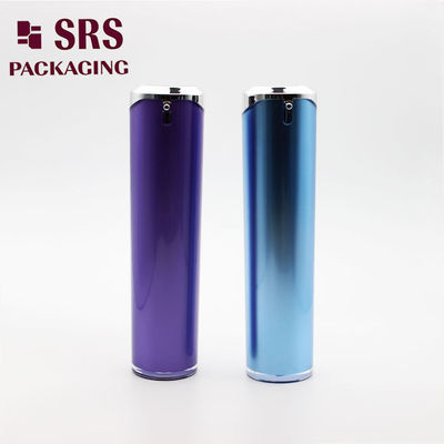 Купить SRS PACKAGING 40ml 60ml 80ml 120ml пластиковые бутылки насос оптом online manufacture