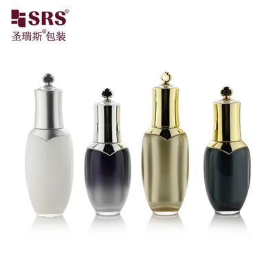 Купить уникальный дизайн L201 30ml 50ml 80ml 120ml лосьон бутылки поставщик online manufacture
