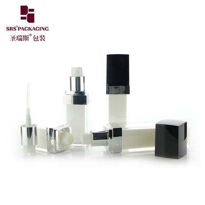 Купить квадратная форма L050 15ml 20ml 30ml 50ml лосьон бутылка китайский поставщик online manufacture