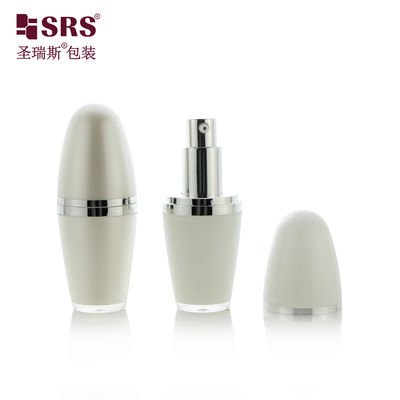 Купить Shengruisi упаковка L010-15ml 30ml 50ml 80ml 120ml бутылка акрилового лосьона online manufacture
