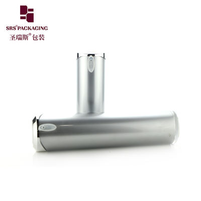 Купить Shengruisi упаковка L031-40ml 60ml 80ml 120ml пустой цилиндр акриловой лосьон бутылки online manufacture