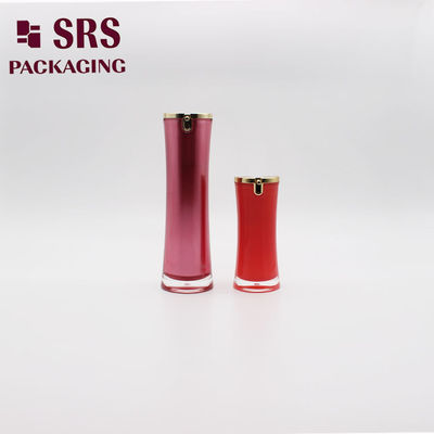 Купить Shengruisi упаковка L092-15ml 30ml 50ml бутылка акрилового лосьона online manufacture
