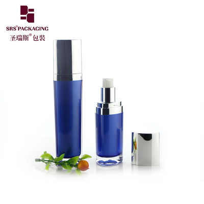 Купить Shengruisi Packaging L080-15ml 30ml 50ml бутылка акрилового лосьона online manufacture