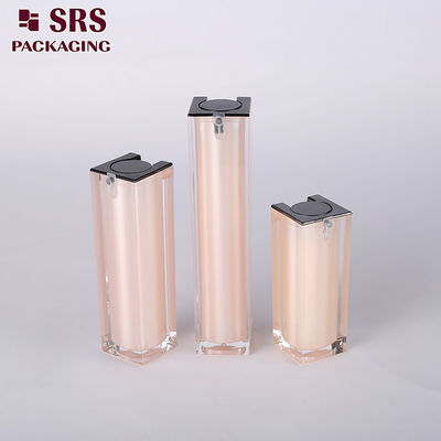 Купить Shengruisi упаковка L051-15ml 30ml 60ml 120ml бутылка акрилового лосьона online manufacture