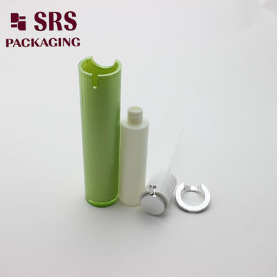 Купить специальная форма SRS PACKAGING высококачественная пластиковая лосьонная бутылка online manufacture