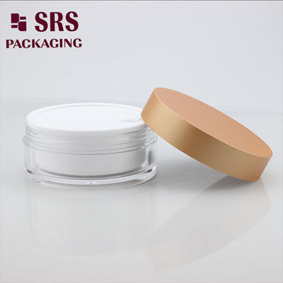 Купить фиолетовый цвет J027B 12 мл банки с кремом для лица поставщик online manufacture