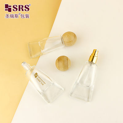 Купить GB3 серия 10ML стеклянная бутылка с толстым дном для ароматерапии и парфюмерии online manufacture